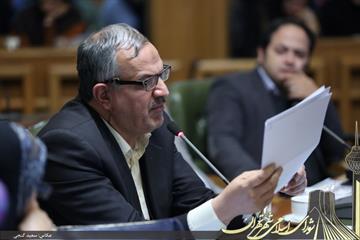 عضو کمیسیون فرهنگی و اجتماعی شورای شهر تهران به پانا پاسخ داد چرا «تکیه شهر» بلاتکلیف ماند؛ یادآوری یک قول فراموش شده